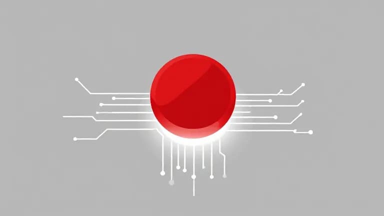 美國議員準備推動 AI「殺死開關法案」