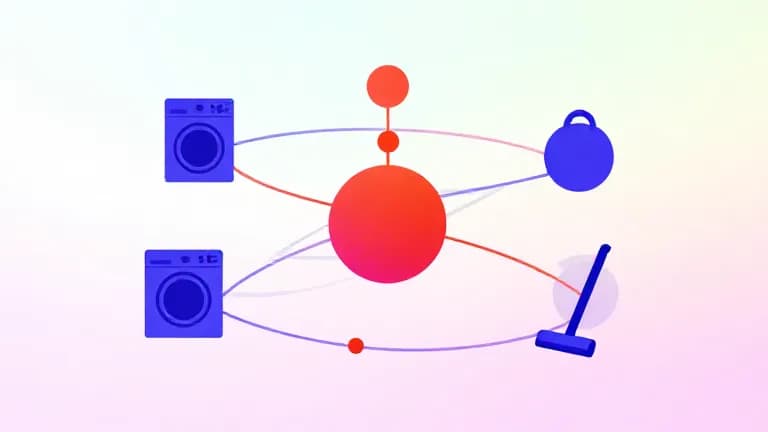 Alexa Plus 迎來 AI 更新,支援更複雜指令與多品牌智慧家電整合