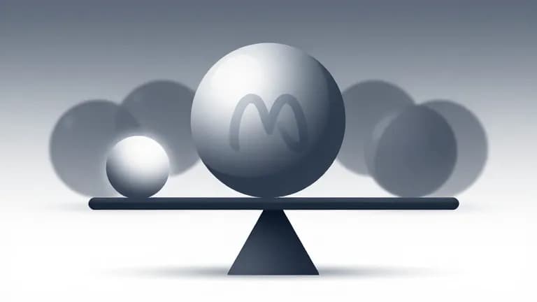 Meta 沒開發表會,卻用一個模型打了 Anthropic 的臉