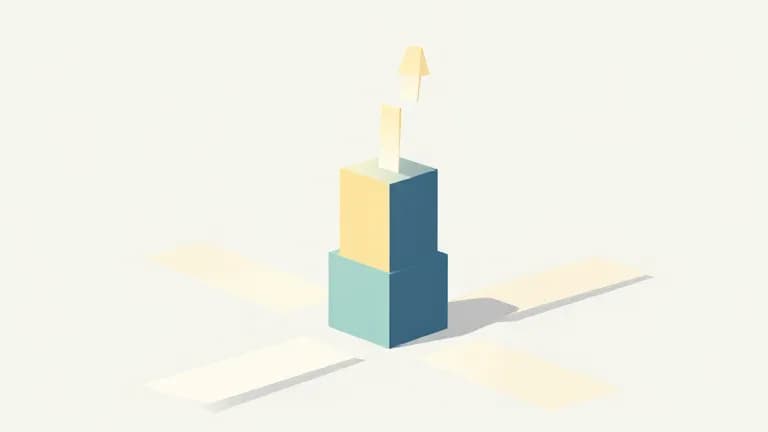 The Download:LLM 的下一個重大突破與 AI 學術研究現況