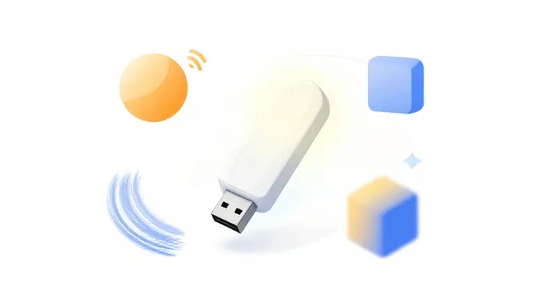USB 隨身碟跑整套本地 AI:Uncensored AI Studio 把圖像生成、LLM、語音全打包