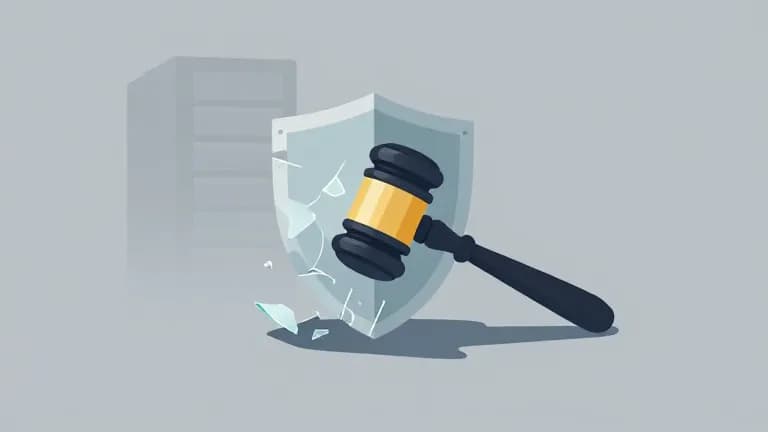 OpenAI 遭控協助加拿大槍擊案 面臨數十起訴訟