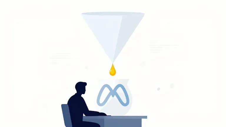 Meta 用 95% 折扣,買下你寫程式時的碎碎念