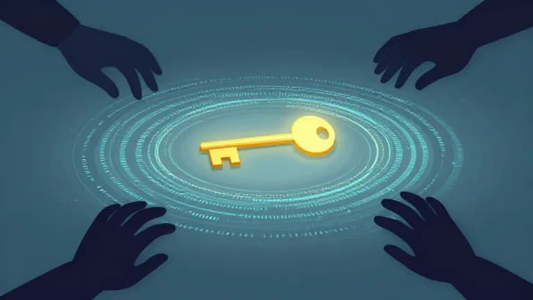 OpenAI 的 AI 代理出事,最該被問責的是那把放在外面的 key