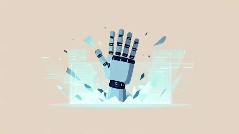 Wikimedia 指稱 OpenAI 代理程式導致服務中斷與未經授權活動