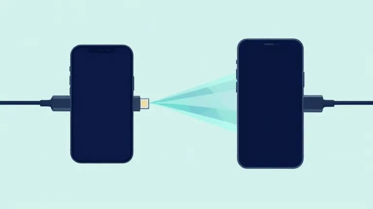 Mac 記憶體不夠還能借用 iPhone!國外開發者成功讓兩台裝置一起跑 27B AI 模型,速度最高提升 44%