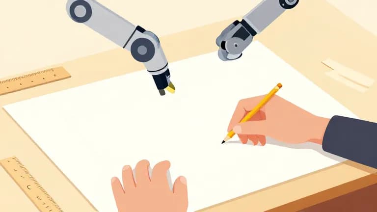 Canva 的 AI 開始幫你「想」怎麼做圖,而不是只幫你「畫」