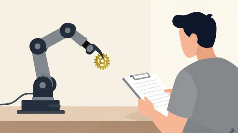 評估 AI Agent:超越直覺檢查的實務指南