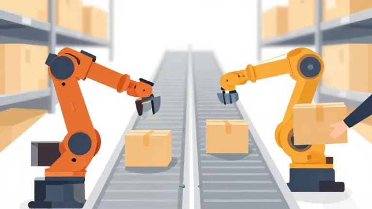 Teradyne Robotics 與 Sereact 合作,推動實體 AI 在零售與物流的規模化應用