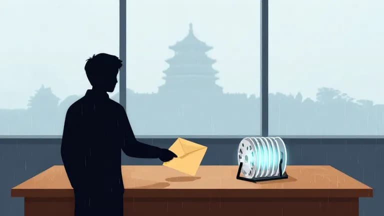 Cohere 指出阿里 Qwen 模型試圖向北京發送檔案