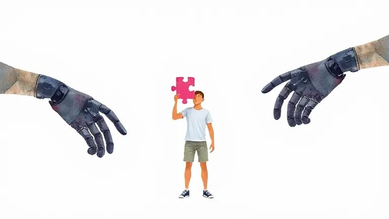 AI 研究員是什麼?解析 OpenAI 新策略:從執行者到競爭對手的職能差異與職場生存指南