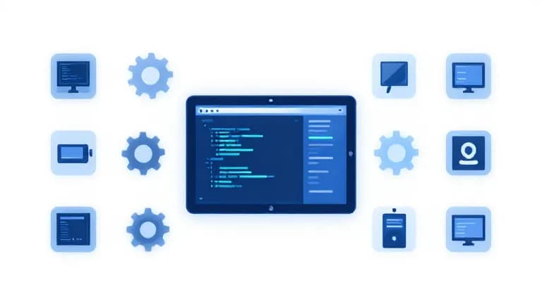 Claude Code 與 GitHub Copilot 深度比較:2026 開發效率實測