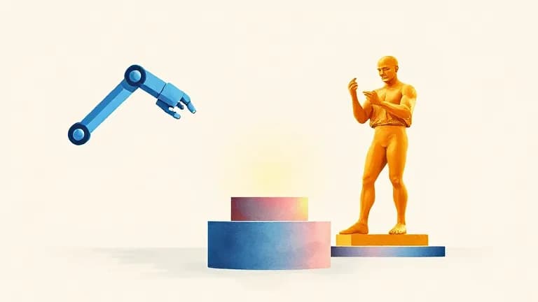 2026 年 Google Gemini 與 Claude 4.7 對決:搜尋、編程與創意產出深度解析