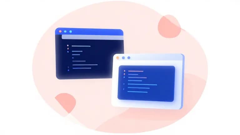 Google AI Studio 與 Gemini Canvas 比較:開發者如何選擇最佳 API 方案?