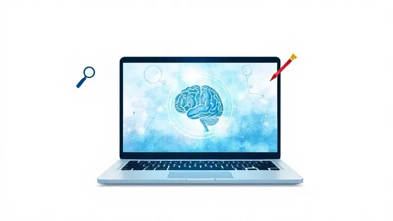 Google AI 工具完整清單:從搜尋到生成式 AI 免費使用教學