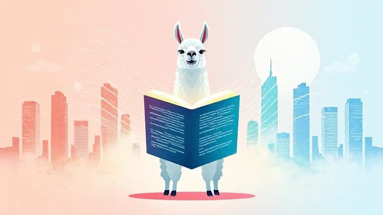 Llama 4 是什麼?Meta 開源 AI 模型完整介紹